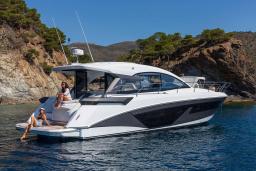 Image 6 for BENETEAU GT 45
